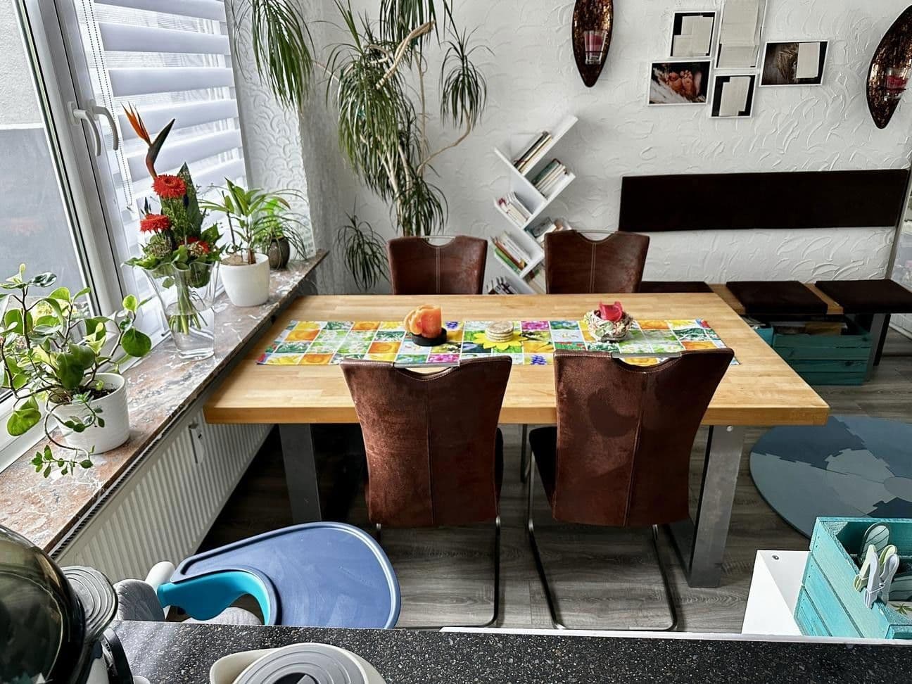 2 bedroom with open-plan kitchen flat to rent, 95 m², Bochum, North Rhine-Westphalia 2 bedroom with open-plan kitchen flat to rent, 95 m², Bochum, North Rhine-Westphalia