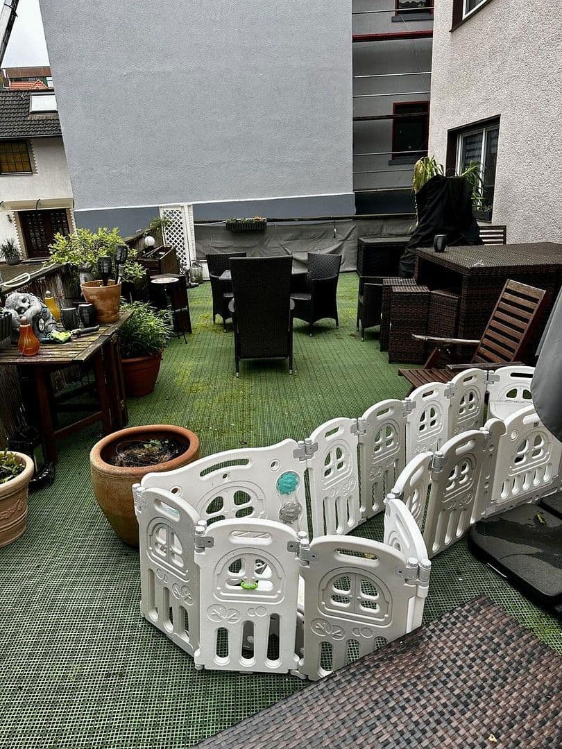 2 bedroom with open-plan kitchen flat to rent, 95 m², Bochum, North Rhine-Westphalia 2 bedroom with open-plan kitchen flat to rent, 95 m², Bochum, North Rhine-Westphalia