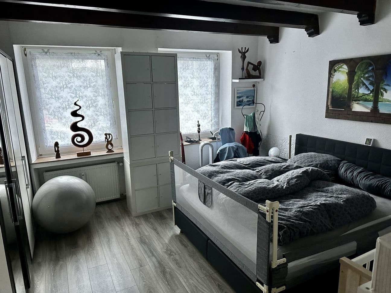 2 bedroom with open-plan kitchen flat to rent, 95 m², Bochum, North Rhine-Westphalia 2 bedroom with open-plan kitchen flat to rent, 95 m², Bochum, North Rhine-Westphalia