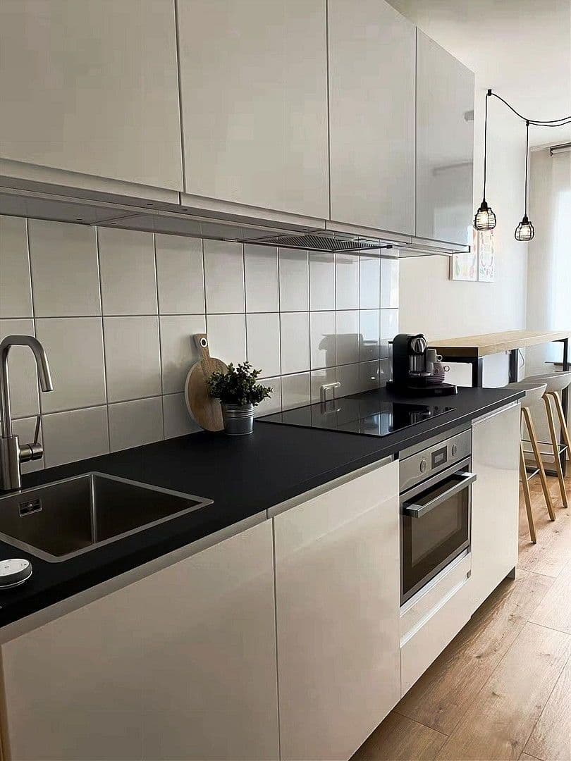 2 bedroom flat to rent, 68 m², Köln, North Rhine-Westphalia 2 bedroom flat to rent, 68 m², Köln, North Rhine-Westphalia