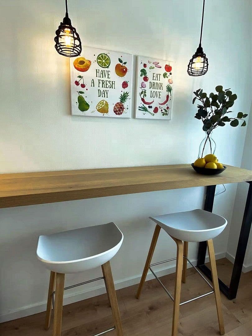 2 bedroom flat to rent, 68 m², Köln, North Rhine-Westphalia 2 bedroom flat to rent, 68 m², Köln, North Rhine-Westphalia