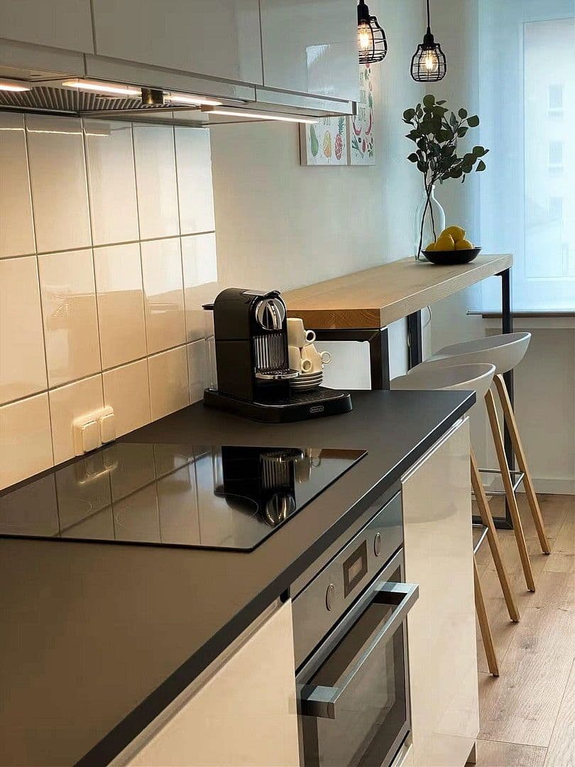 2 bedroom flat to rent, 68 m², Köln, North Rhine-Westphalia 2 bedroom flat to rent, 68 m², Köln, North Rhine-Westphalia