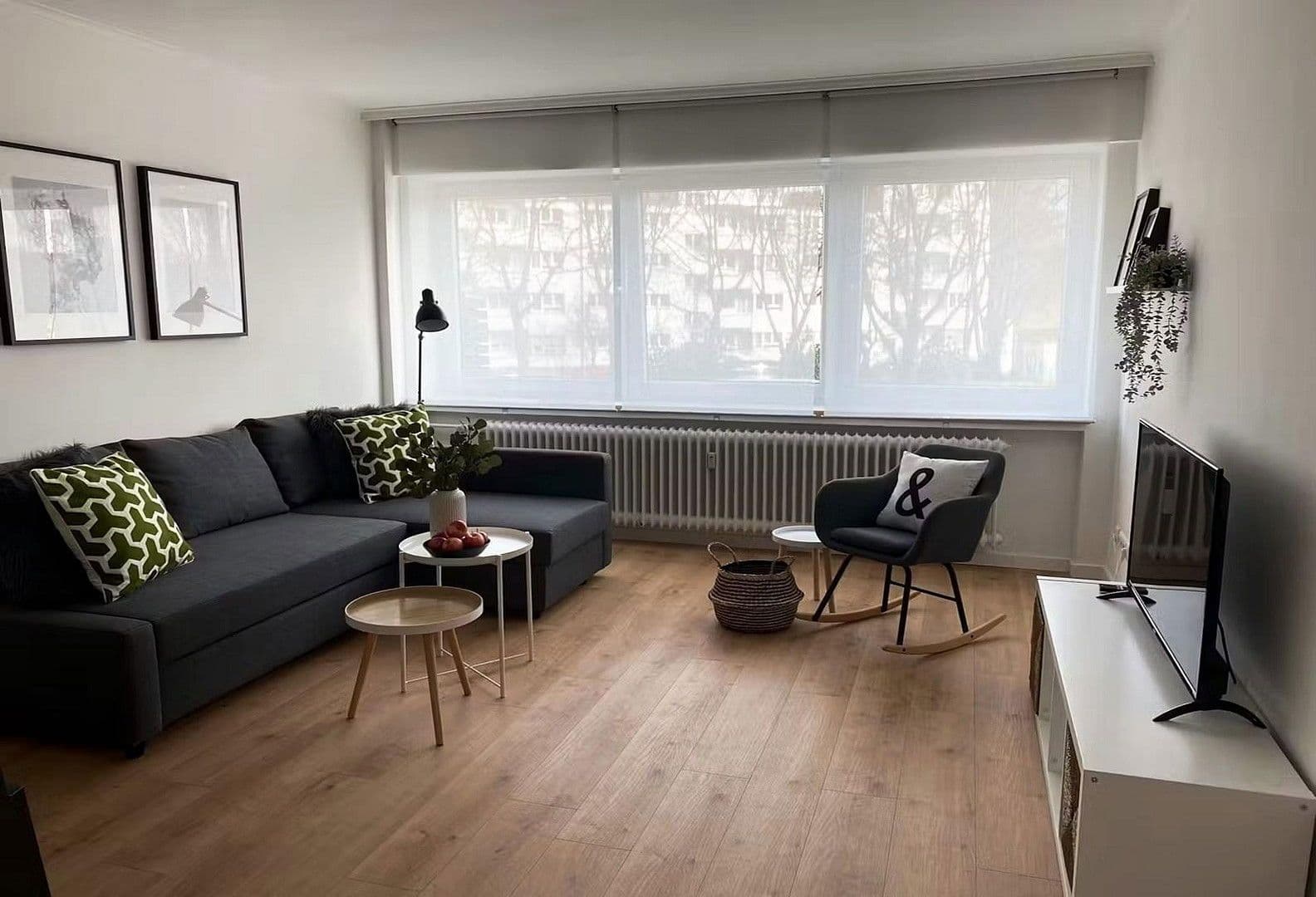 2 bedroom flat to rent, 68 m², Köln, North Rhine-Westphalia 2 bedroom flat to rent, 68 m², Köln, North Rhine-Westphalia