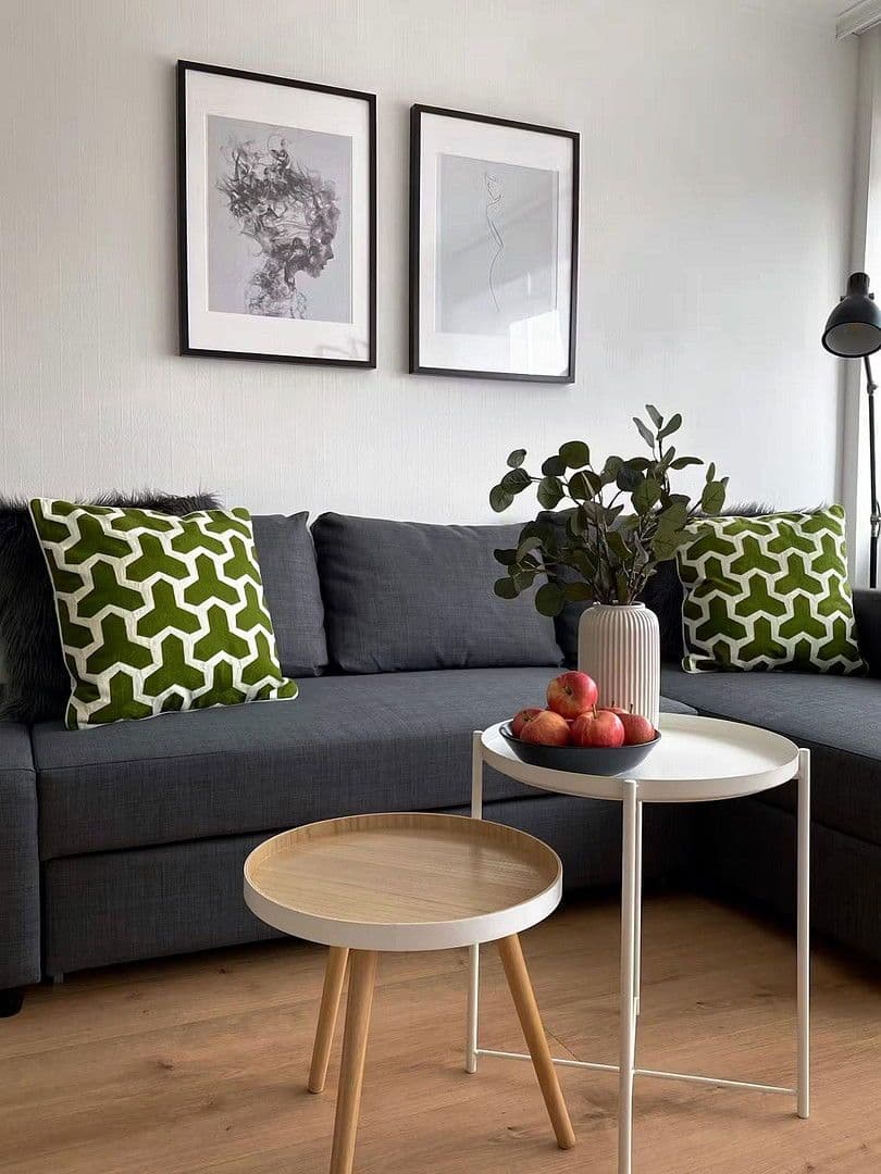 2 bedroom flat to rent, 68 m², Köln, North Rhine-Westphalia 2 bedroom flat to rent, 68 m², Köln, North Rhine-Westphalia