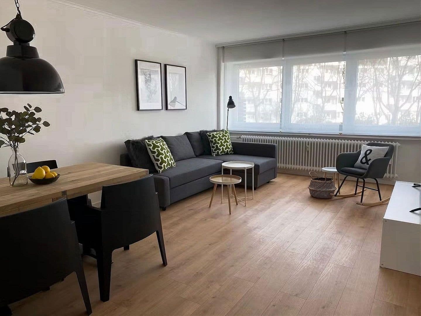 2 bedroom flat to rent, 68 m², Köln, North Rhine-Westphalia 2 bedroom flat to rent, 68 m², Köln, North Rhine-Westphalia