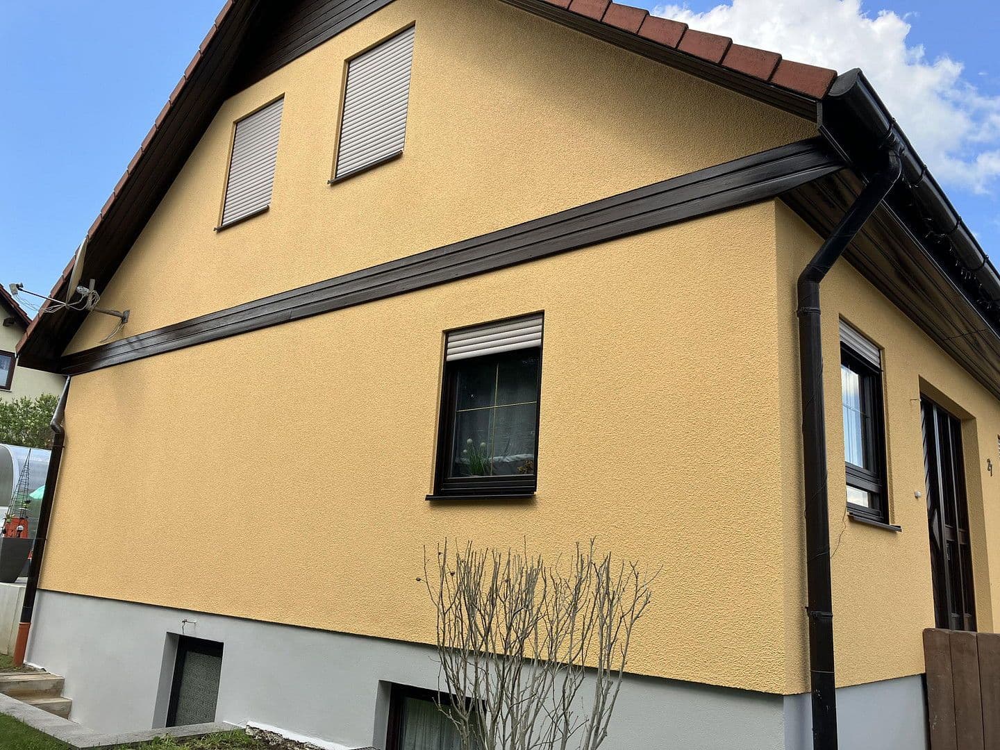 house for sale, 120 m², Magdala, Thuringia house for sale, 120 m², Magdala, Thuringia