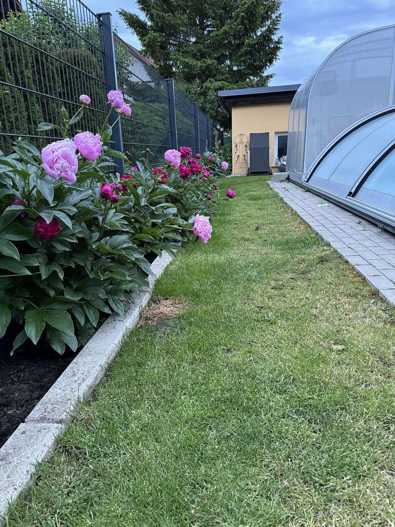 house for sale, 120 m², Magdala, Thuringia house for sale, 120 m², Magdala, Thuringia