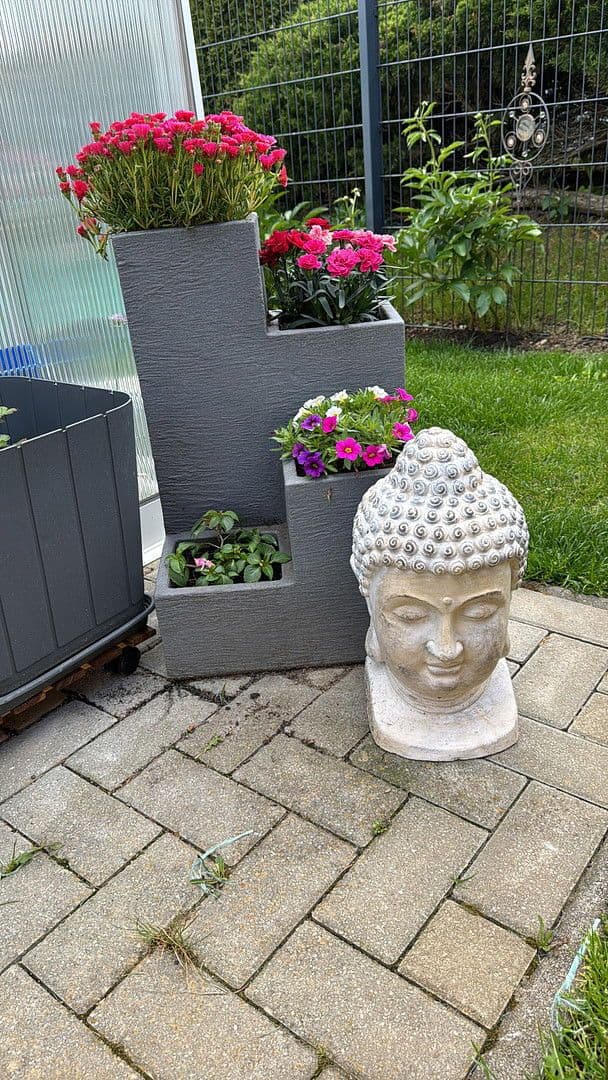 house for sale, 120 m², Magdala, Thuringia house for sale, 120 m², Magdala, Thuringia