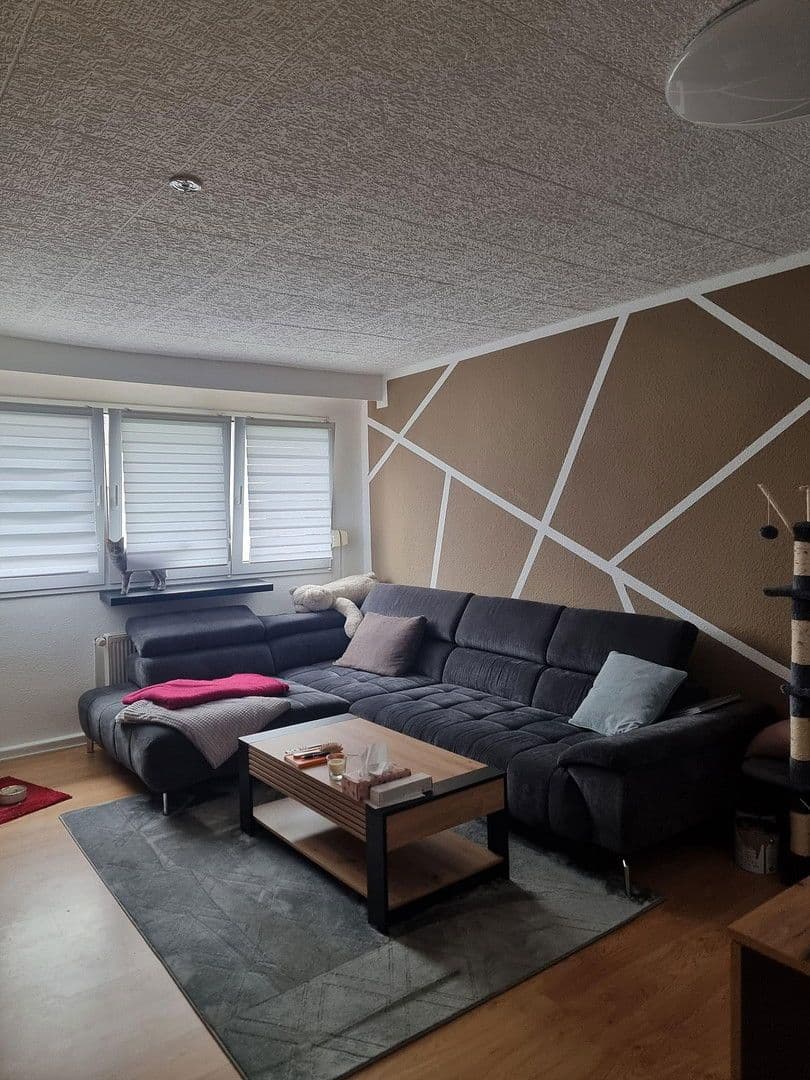 3 bedroom flat to rent, 63 m², Steinstr.16, Velbert, North Rhine-Westphalia 3 bedroom flat to rent, 63 m², Steinstr.16, Velbert, North Rhine-Westphalia