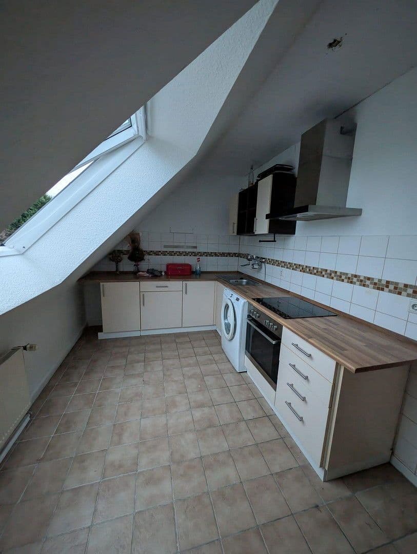 3 bedroom flat to rent, 63 m², Steinstr.16, Velbert, North Rhine-Westphalia 3 bedroom flat to rent, 63 m², Steinstr.16, Velbert, North Rhine-Westphalia