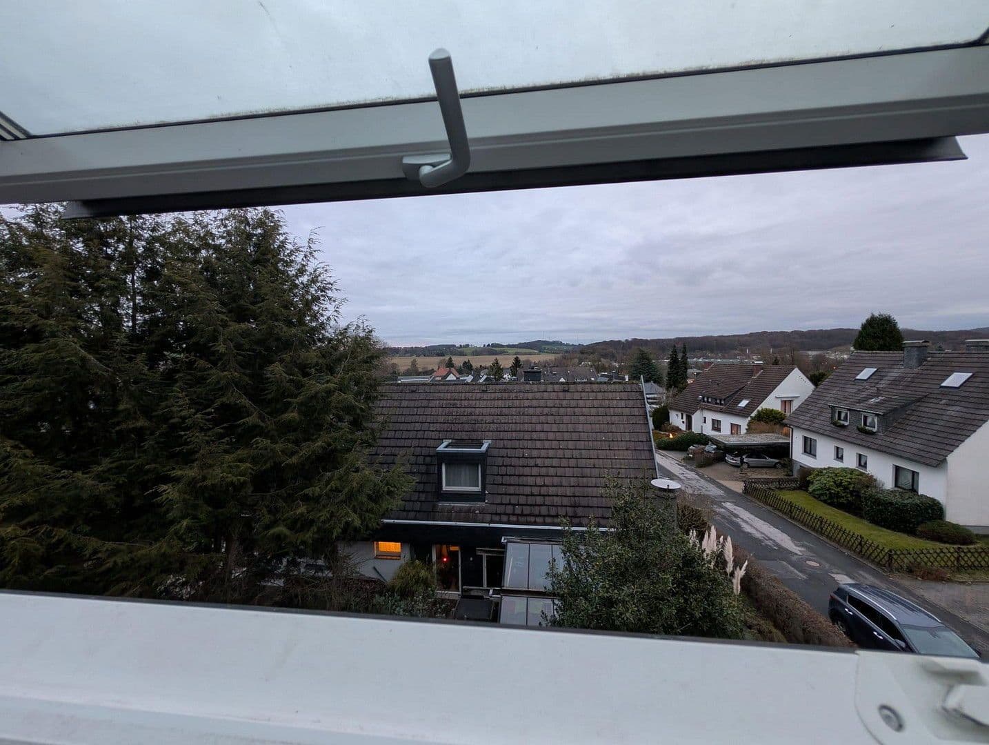 3 bedroom flat to rent, 63 m², Steinstr.16, Velbert, North Rhine-Westphalia 3 bedroom flat to rent, 63 m², Steinstr.16, Velbert, North Rhine-Westphalia