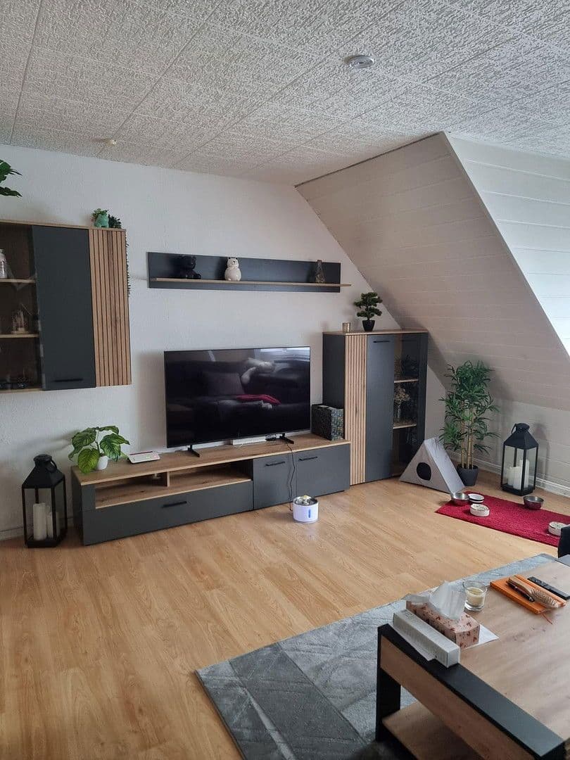 3 bedroom flat to rent, 63 m², Steinstr.16, Velbert, North Rhine-Westphalia 3 bedroom flat to rent, 63 m², Steinstr.16, Velbert, North Rhine-Westphalia