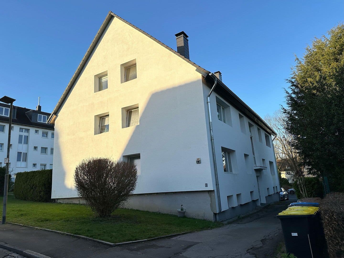 3 bedroom flat to rent, 63 m², Steinstr.16, Velbert, North Rhine-Westphalia 3 bedroom flat to rent, 63 m², Steinstr.16, Velbert, North Rhine-Westphalia