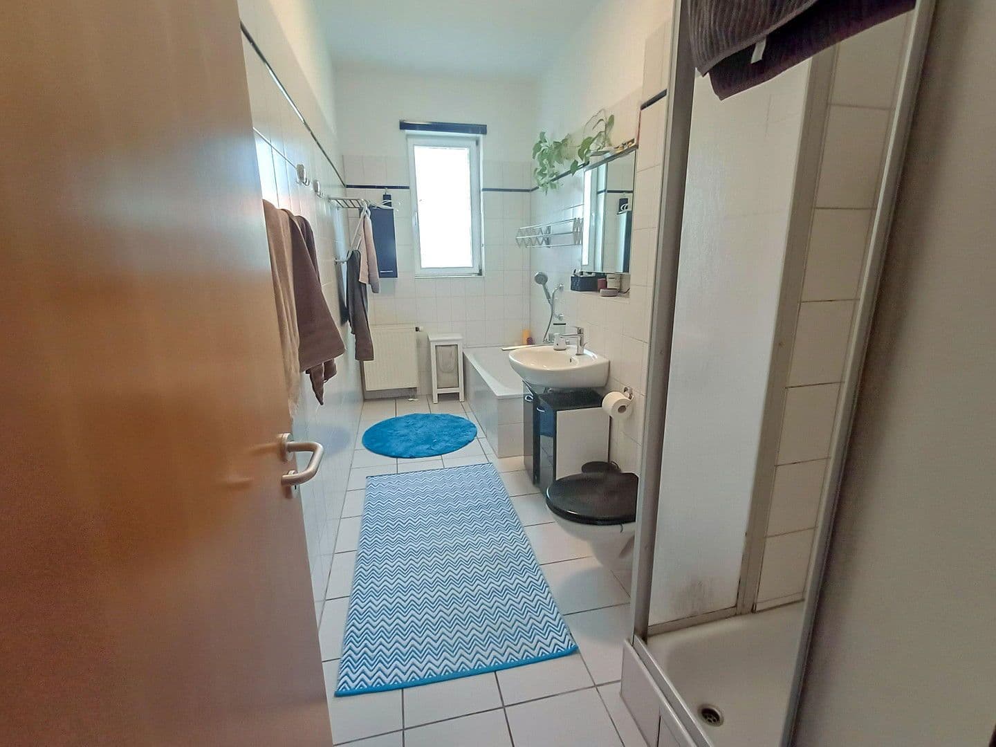 3 bedroom flat for sale, 96 m², Ludwigshafen, Rhineland-Palatinate 3 bedroom flat for sale, 96 m², Ludwigshafen, Rhineland-Palatinate