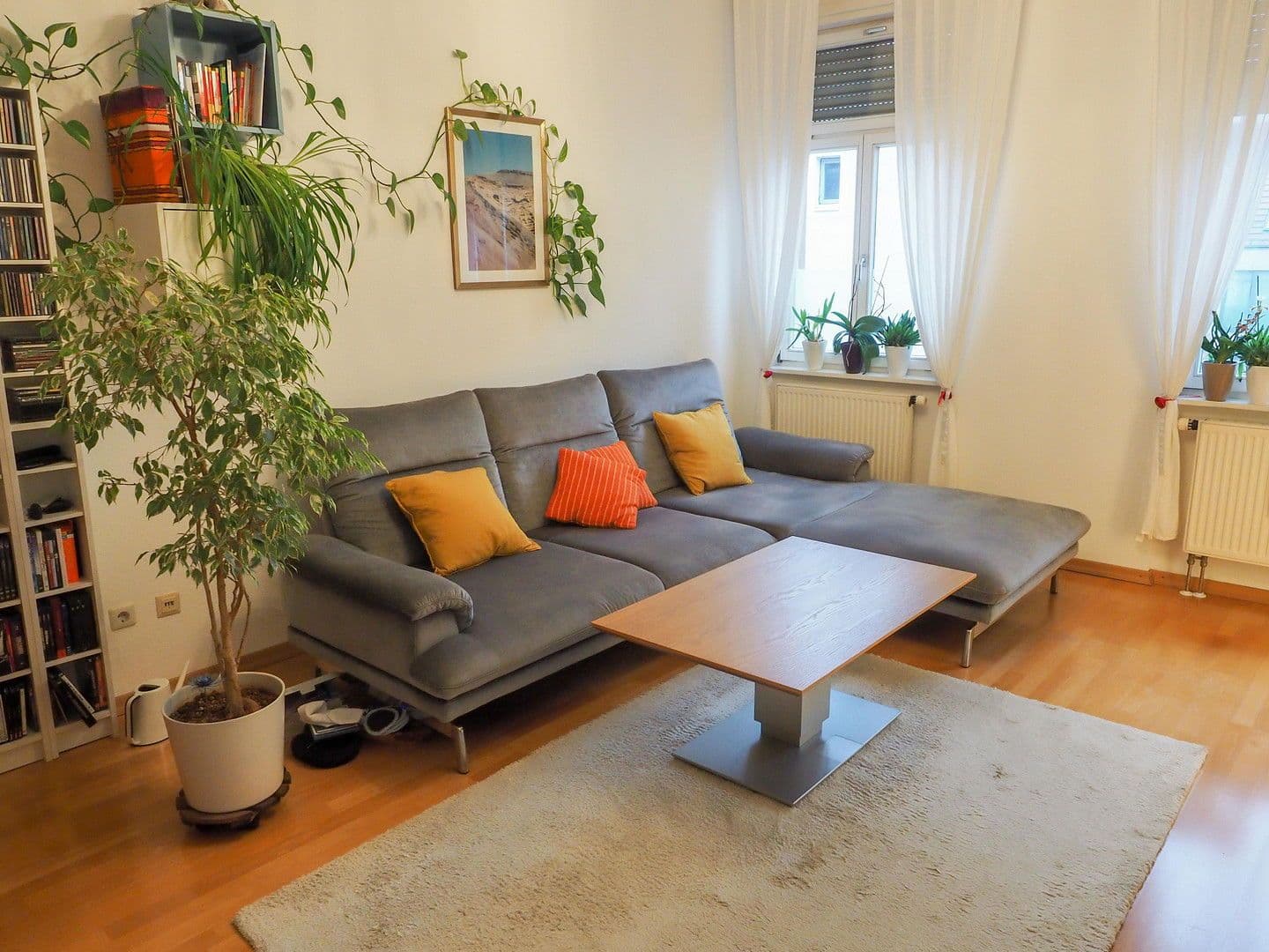 3 bedroom flat for sale, 96 m², Ludwigshafen, Rhineland-Palatinate 3 bedroom flat for sale, 96 m², Ludwigshafen, Rhineland-Palatinate