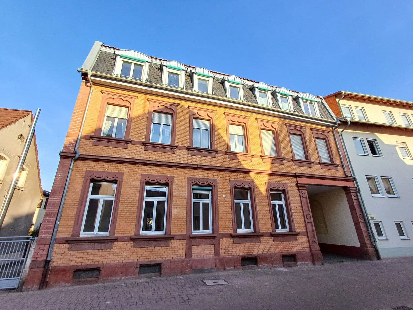 3 bedroom flat for sale, 96 m², Ludwigshafen, Rhineland-Palatinate 3 bedroom flat for sale, 96 m², Ludwigshafen, Rhineland-Palatinate
