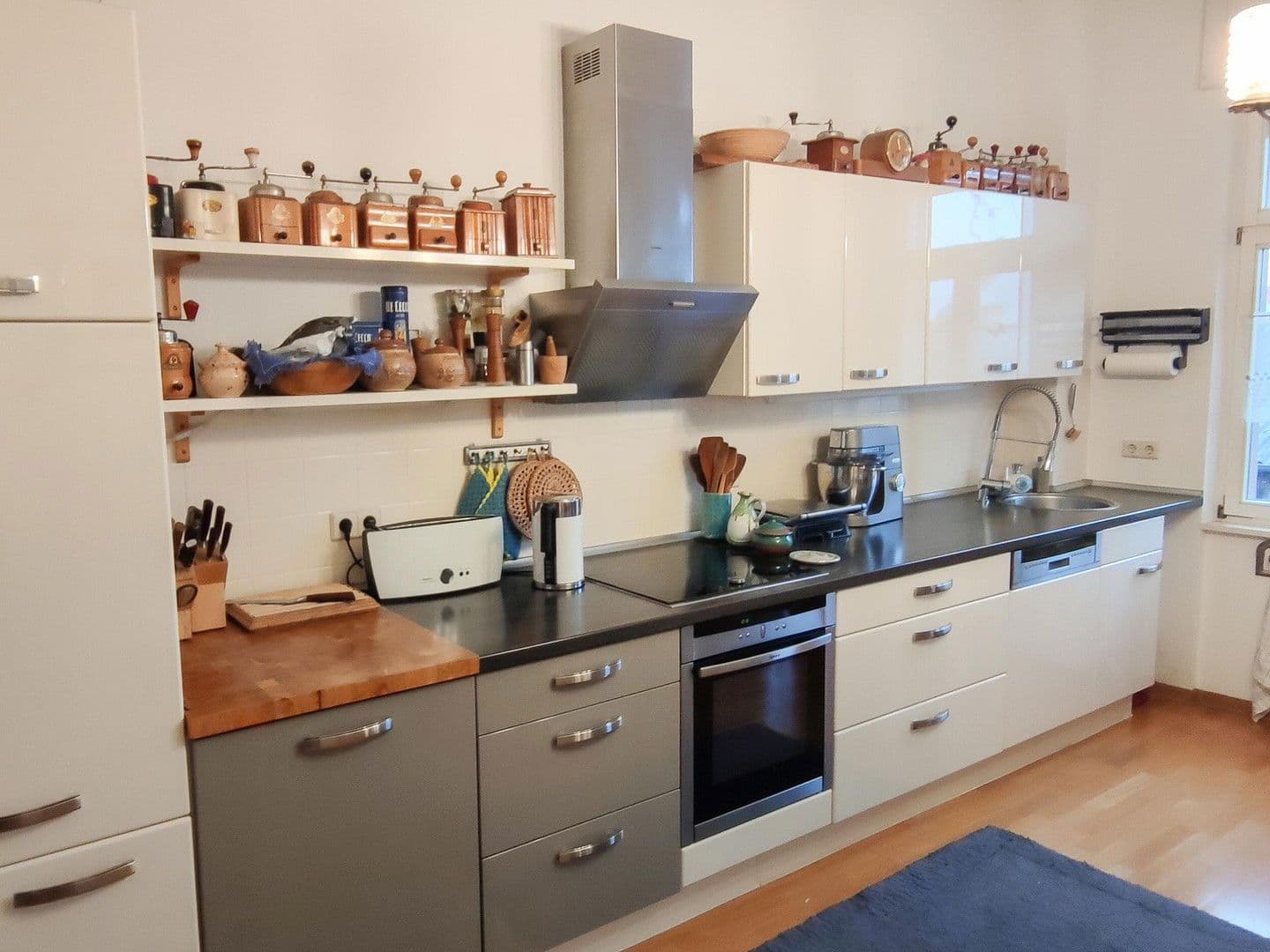 3 bedroom flat for sale, 96 m², Ludwigshafen, Rhineland-Palatinate 3 bedroom flat for sale, 96 m², Ludwigshafen, Rhineland-Palatinate