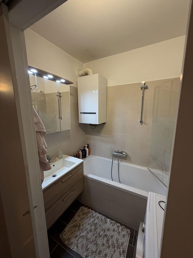 4 bedroom flat for sale, 92 m², Gablitz, Lower Austria 4 bedroom flat for sale, 92 m², Gablitz, Lower Austria