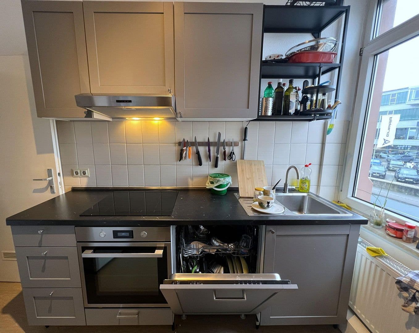 3 bedroom flat to rent, 68 m², Kahlertstraße 51, Darmstadt, Hesse 3 bedroom flat to rent, 68 m², Kahlertstraße 51, Darmstadt, Hesse