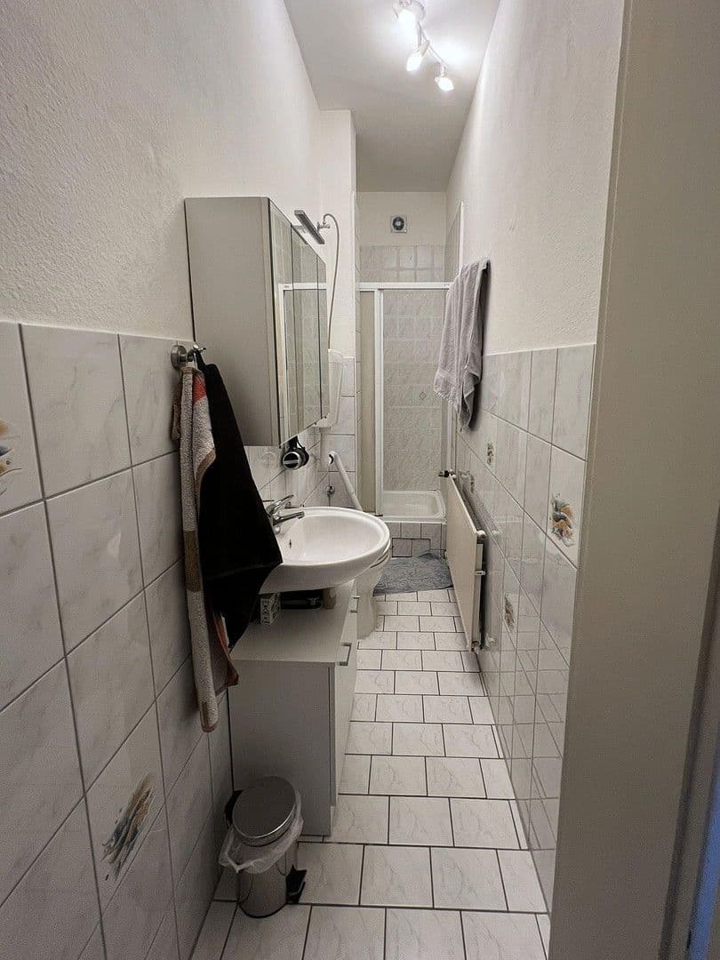 3 bedroom flat to rent, 68 m², Kahlertstraße 51, Darmstadt, Hesse 3 bedroom flat to rent, 68 m², Kahlertstraße 51, Darmstadt, Hesse