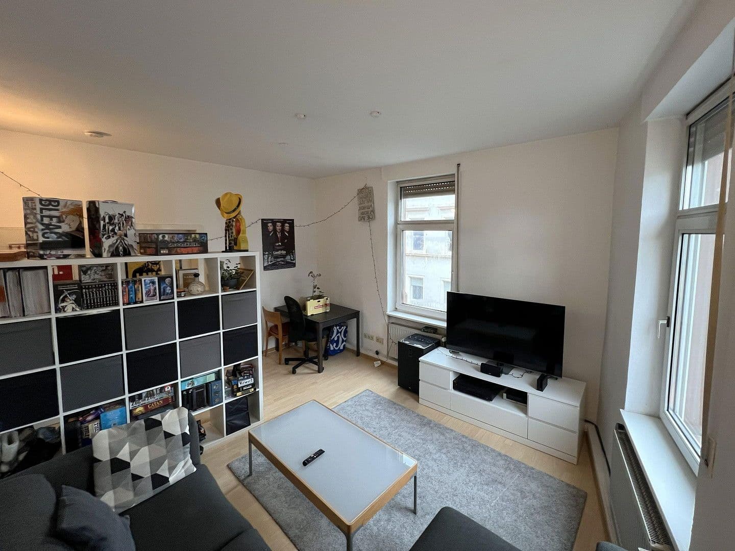 3 bedroom flat to rent, 68 m², Kahlertstraße 51, Darmstadt, Hesse 3 bedroom flat to rent, 68 m², Kahlertstraße 51, Darmstadt, Hesse