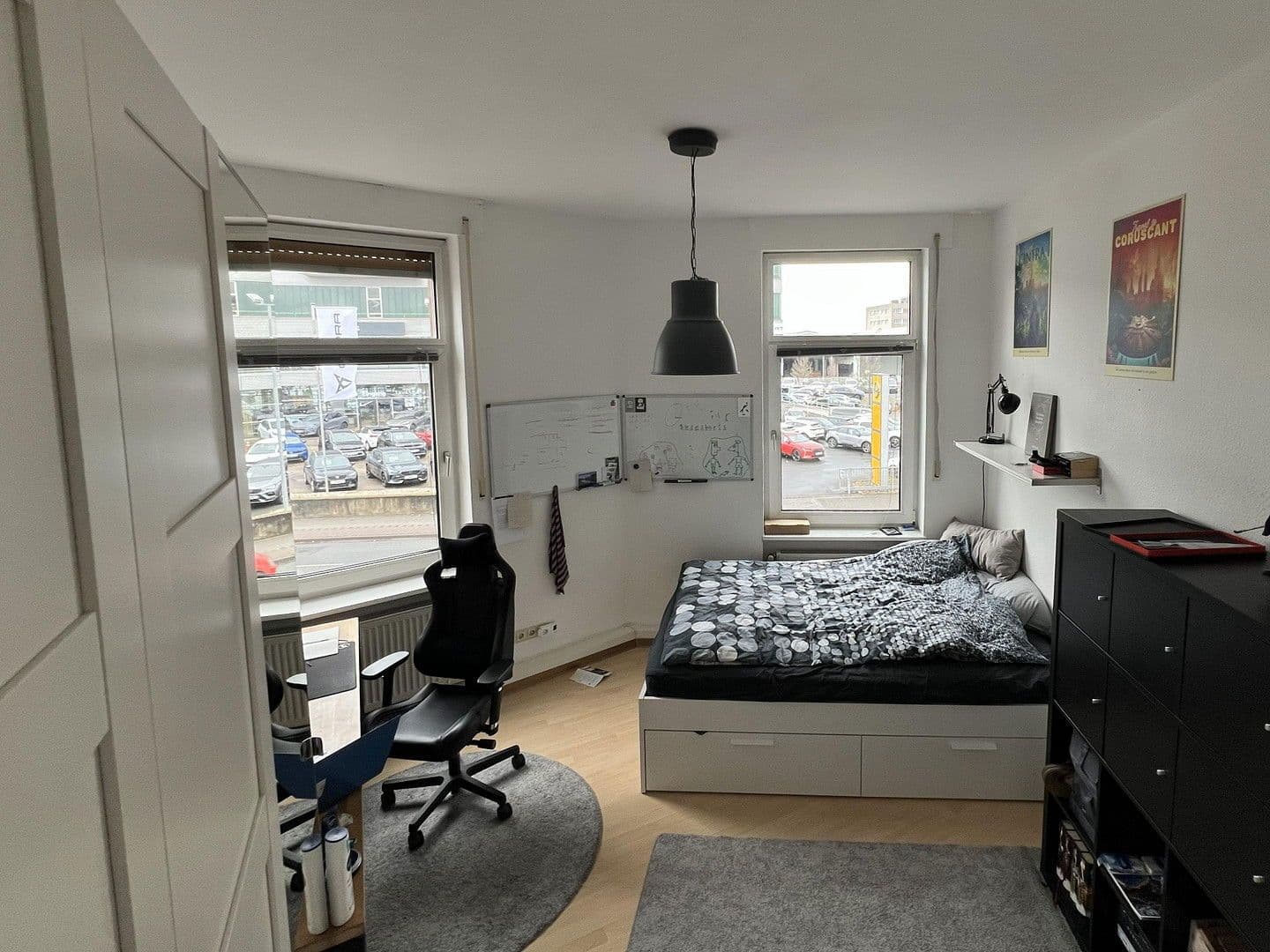 3 bedroom flat to rent, 68 m², Kahlertstraße 51, Darmstadt, Hesse 3 bedroom flat to rent, 68 m², Kahlertstraße 51, Darmstadt, Hesse