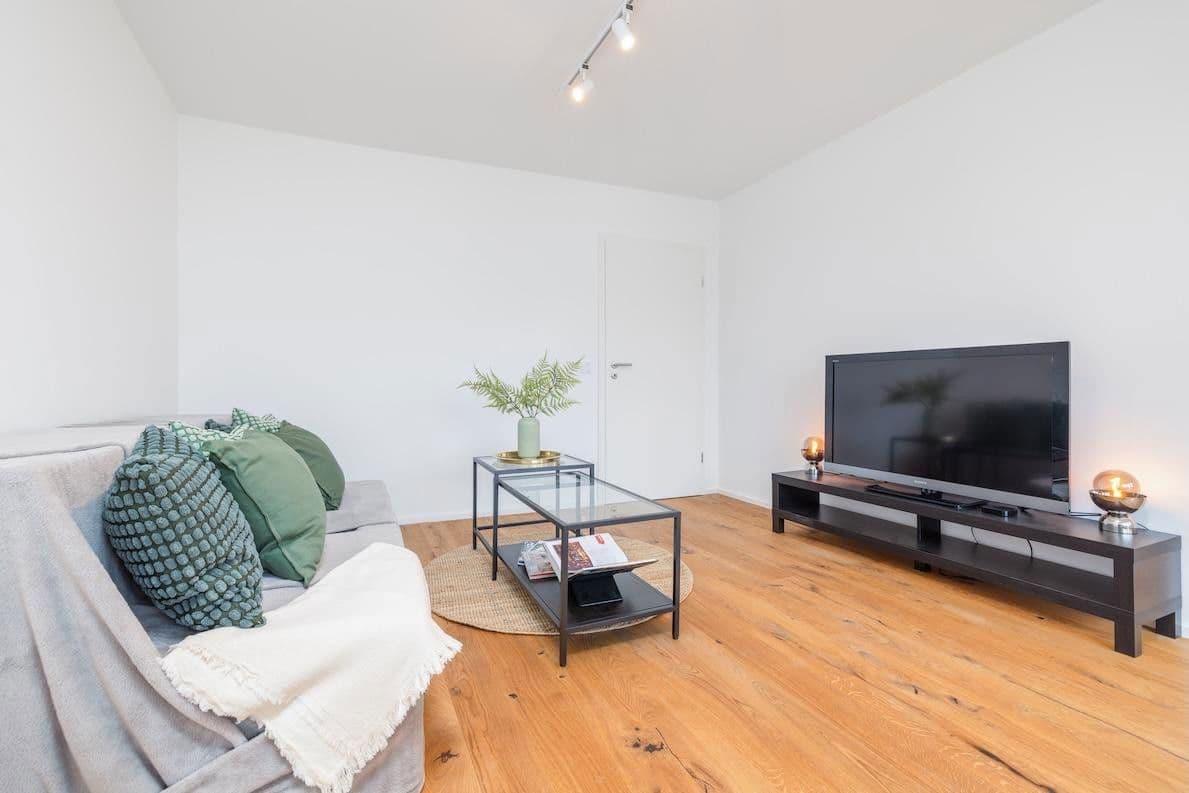 2 bedroom flat for sale, 53 m², Aidenbachstraße 102, München, Bavaria 2 bedroom flat for sale, 53 m², Aidenbachstraße 102, München, Bavaria