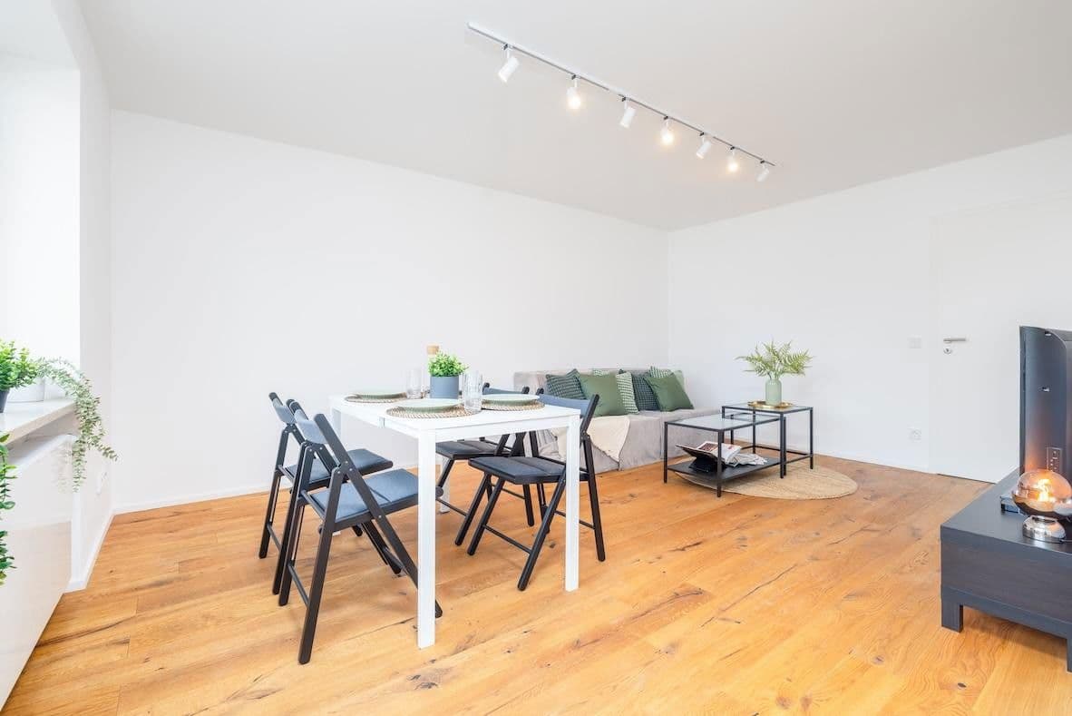 2 bedroom flat for sale, 53 m², Aidenbachstraße 102, München, Bavaria 2 bedroom flat for sale, 53 m², Aidenbachstraße 102, München, Bavaria