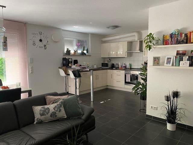 2 bedroom with open-plan kitchen flat for sale, 89 m², Steingartenstraße 42/1, Filderstadt, Baden-Württemberg 2 bedroom with open-plan kitchen flat for sale, 89 m², Steingartenstraße 42/1, Filderstadt, Baden-Württemberg