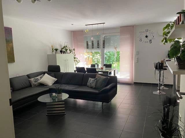 2 bedroom with open-plan kitchen flat for sale, 89 m², Steingartenstraße 42/1, Filderstadt, Baden-Württemberg 2 bedroom with open-plan kitchen flat for sale, 89 m², Steingartenstraße 42/1, Filderstadt, Baden-Württemberg