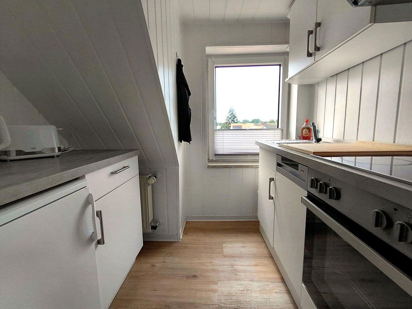 1 bedroom flat to rent, 43 m², Freiherr-vom-Stein-Str. 33, Stendal, Saxony-Anhalt 1 bedroom flat to rent, 43 m², Freiherr-vom-Stein-Str. 33, Stendal, Saxony-Anhalt