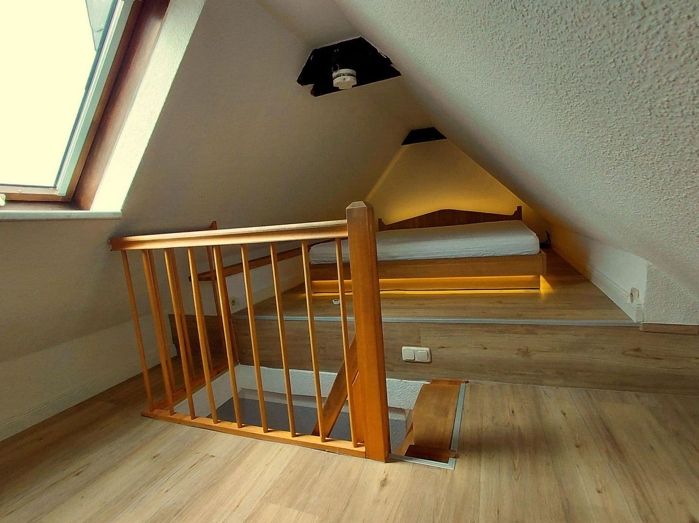 1 bedroom flat to rent, 43 m², Freiherr-vom-Stein-Str. 33, Stendal, Saxony-Anhalt 1 bedroom flat to rent, 43 m², Freiherr-vom-Stein-Str. 33, Stendal, Saxony-Anhalt