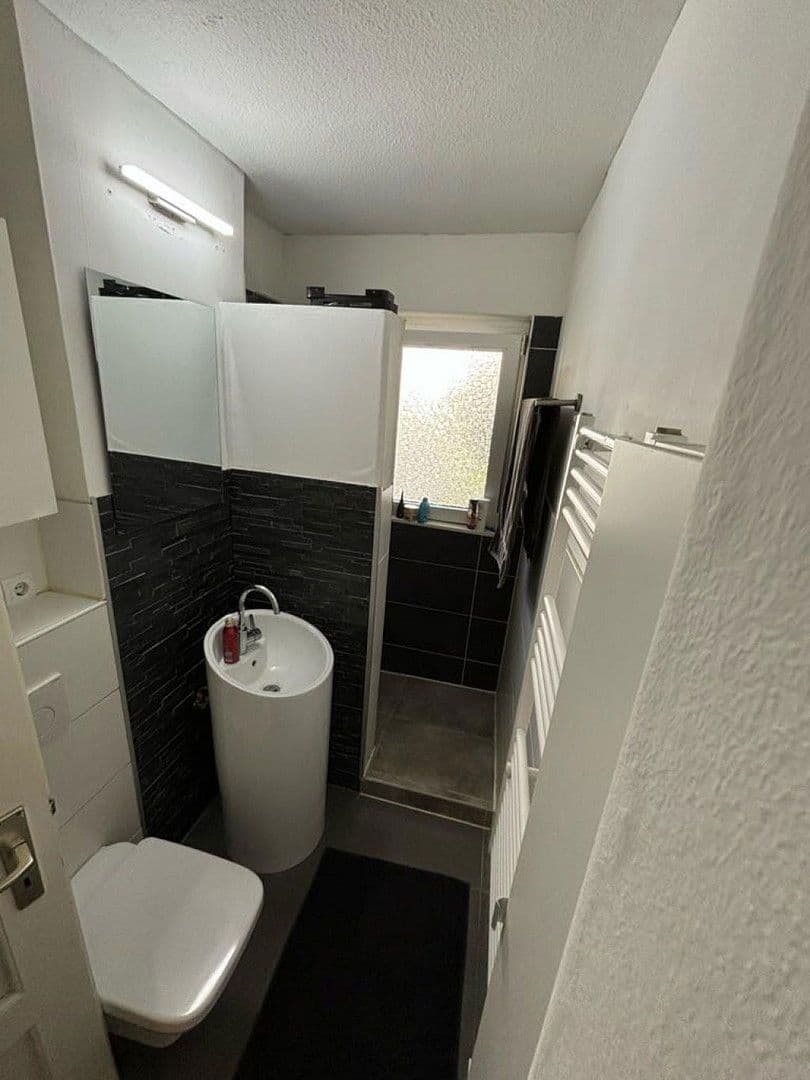 1 bedroom with open-plan kitchen flat to rent, 56 m², Christinastraße 21, Köln, North Rhine-Westphalia 1 bedroom with open-plan kitchen flat to rent, 56 m², Christinastraße 21, Köln, North Rhine-Westphalia