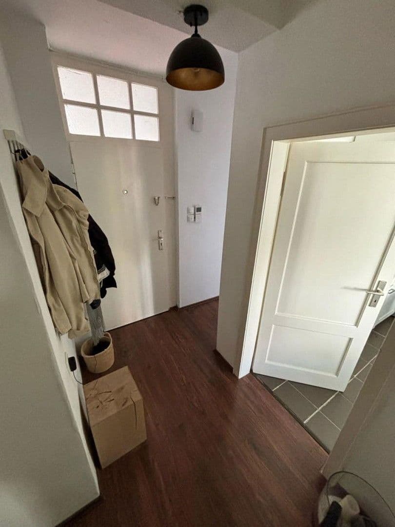 1 bedroom with open-plan kitchen flat to rent, 56 m², Christinastraße 21, Köln, North Rhine-Westphalia 1 bedroom with open-plan kitchen flat to rent, 56 m², Christinastraße 21, Köln, North Rhine-Westphalia