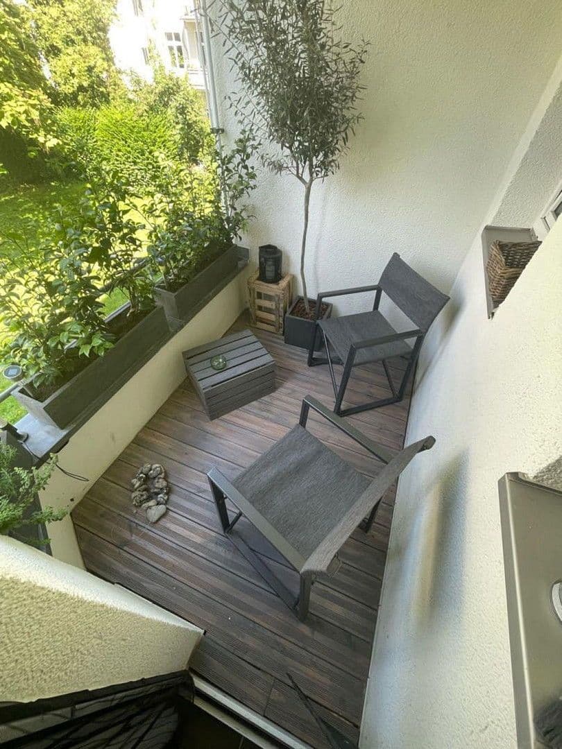 1 bedroom with open-plan kitchen flat to rent, 56 m², Christinastraße 21, Köln, North Rhine-Westphalia 1 bedroom with open-plan kitchen flat to rent, 56 m², Christinastraße 21, Köln, North Rhine-Westphalia