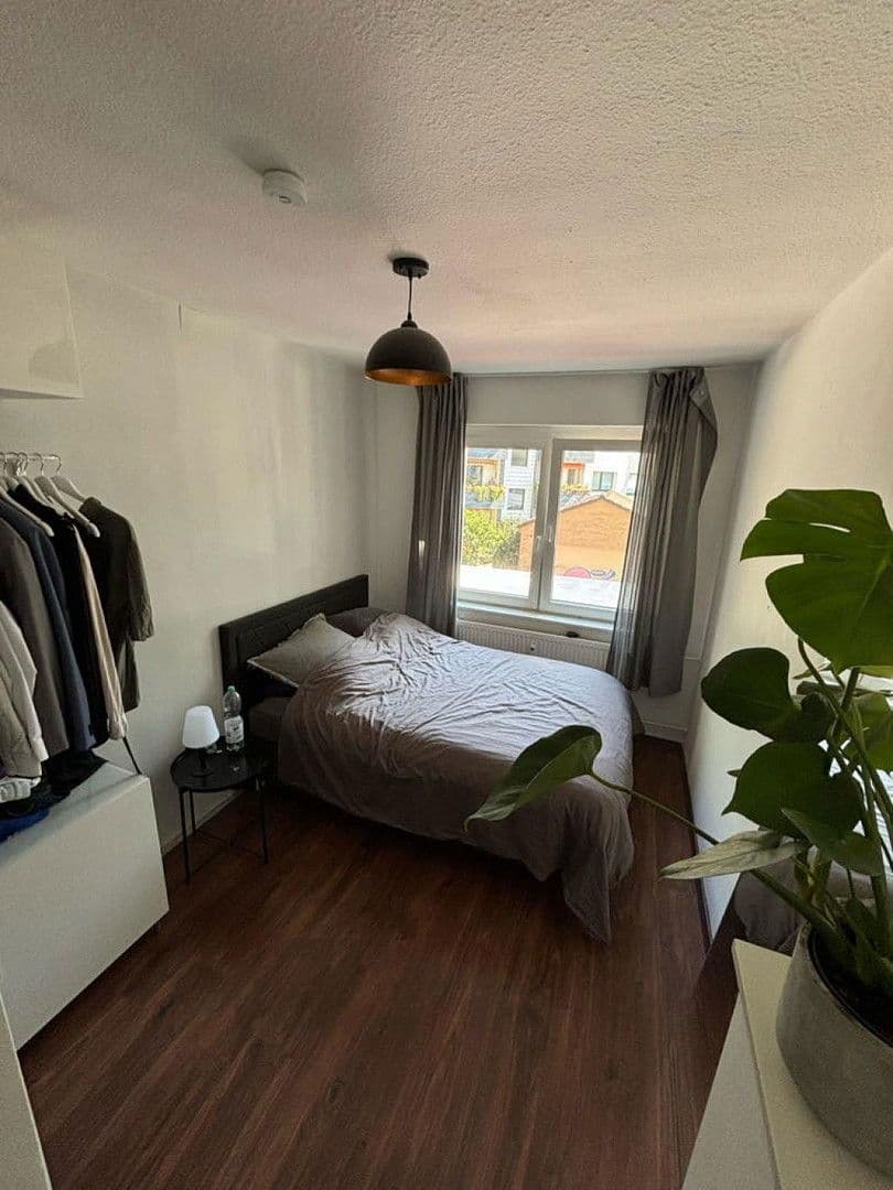 1 bedroom with open-plan kitchen flat to rent, 56 m², Christinastraße 21, Köln, North Rhine-Westphalia 1 bedroom with open-plan kitchen flat to rent, 56 m², Christinastraße 21, Köln, North Rhine-Westphalia