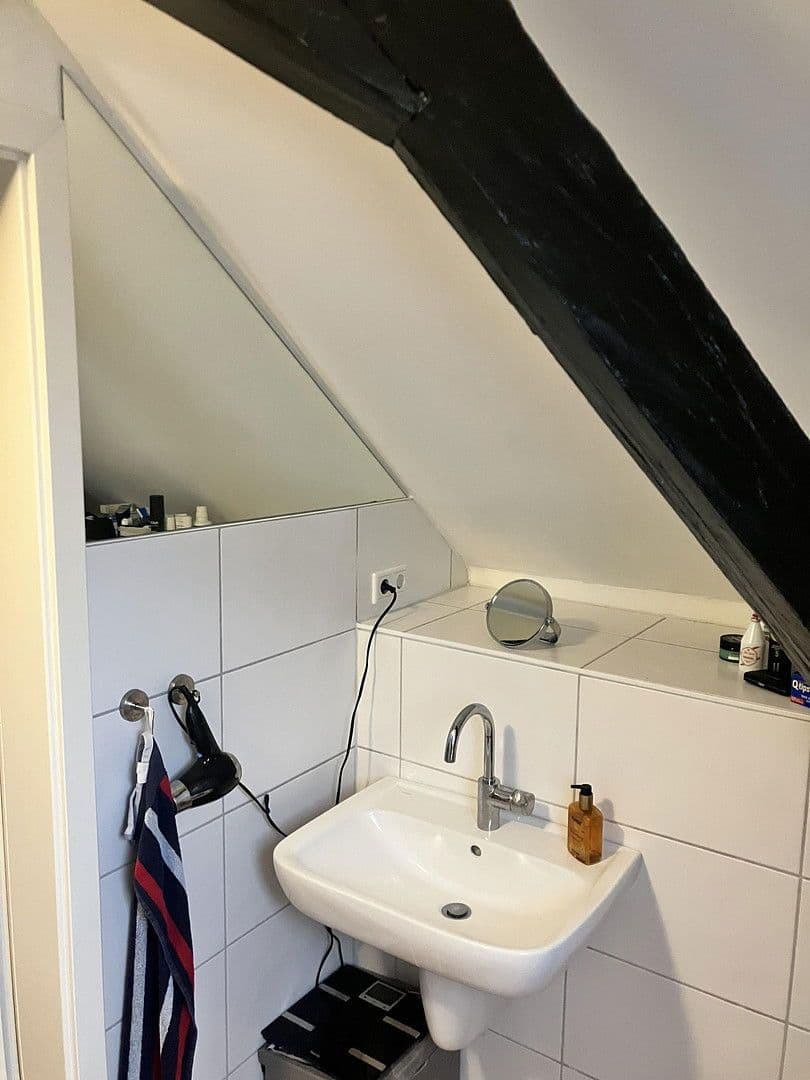 2 bedroom flat to rent, 82 m², Paulihof 2, Schleswig, Schleswig-Holstein 2 bedroom flat to rent, 82 m², Paulihof 2, Schleswig, Schleswig-Holstein