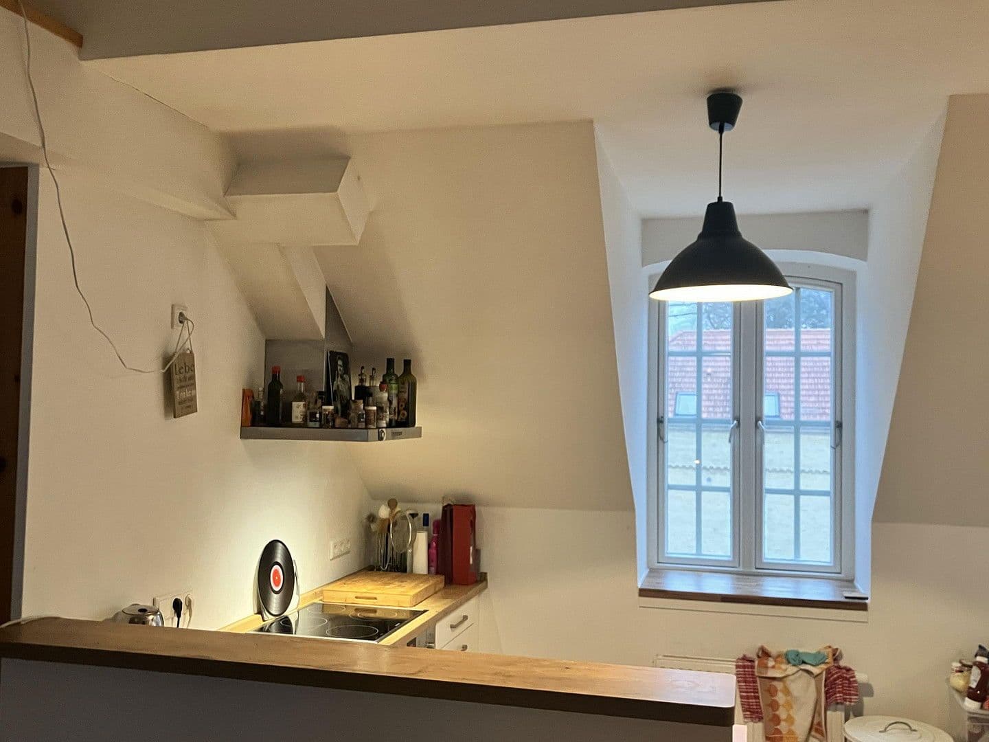 2 bedroom flat to rent, 82 m², Paulihof 2, Schleswig, Schleswig-Holstein 2 bedroom flat to rent, 82 m², Paulihof 2, Schleswig, Schleswig-Holstein