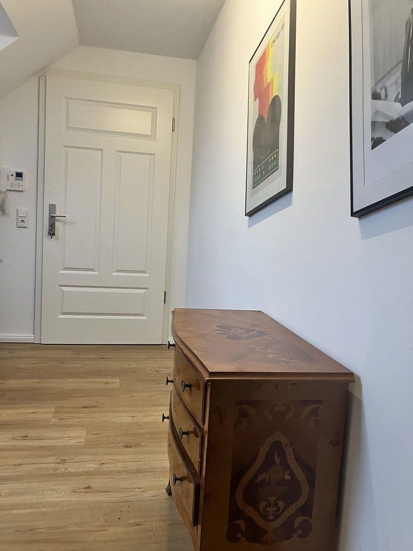 2 bedroom flat to rent, 82 m², Paulihof 2, Schleswig, Schleswig-Holstein 2 bedroom flat to rent, 82 m², Paulihof 2, Schleswig, Schleswig-Holstein