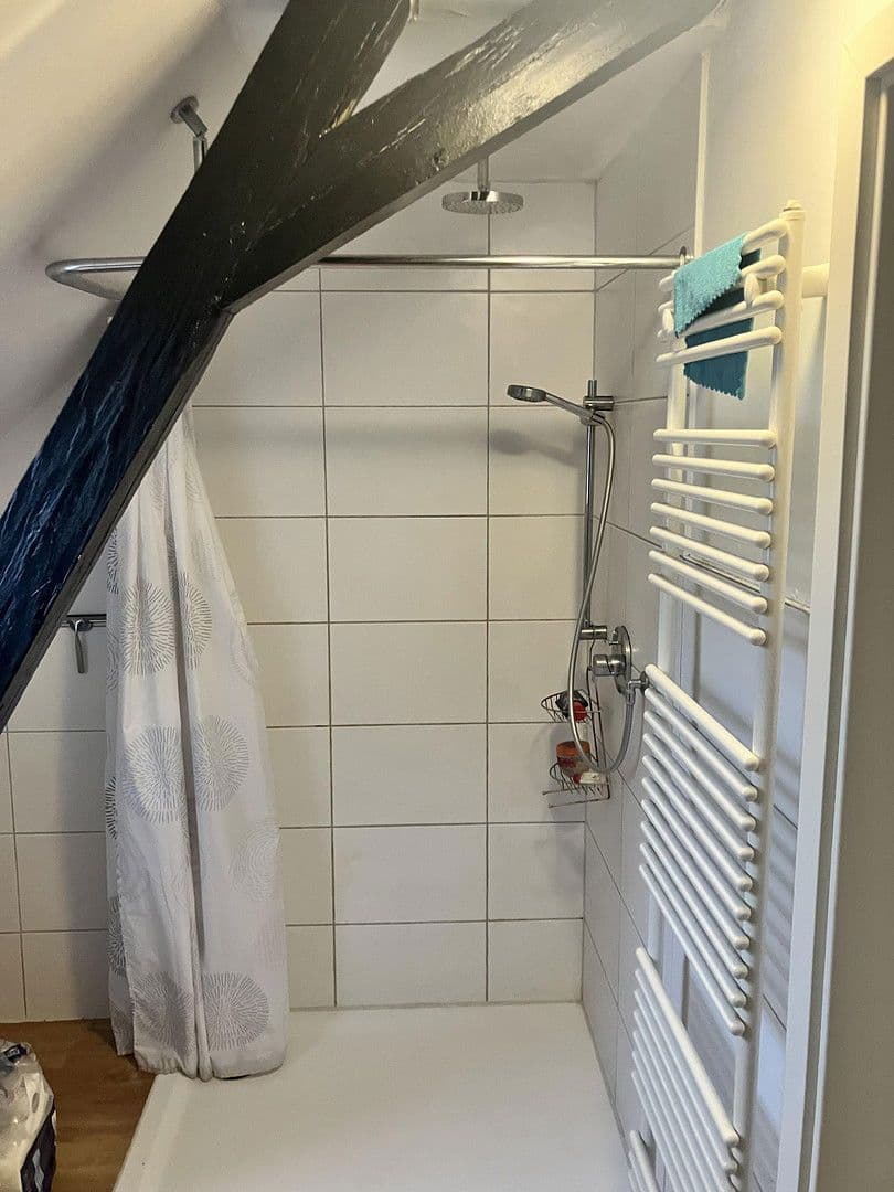 2 bedroom flat to rent, 82 m², Paulihof 2, Schleswig, Schleswig-Holstein 2 bedroom flat to rent, 82 m², Paulihof 2, Schleswig, Schleswig-Holstein