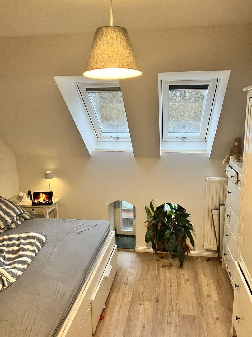 2 bedroom flat to rent, 82 m², Paulihof 2, Schleswig, Schleswig-Holstein 2 bedroom flat to rent, 82 m², Paulihof 2, Schleswig, Schleswig-Holstein