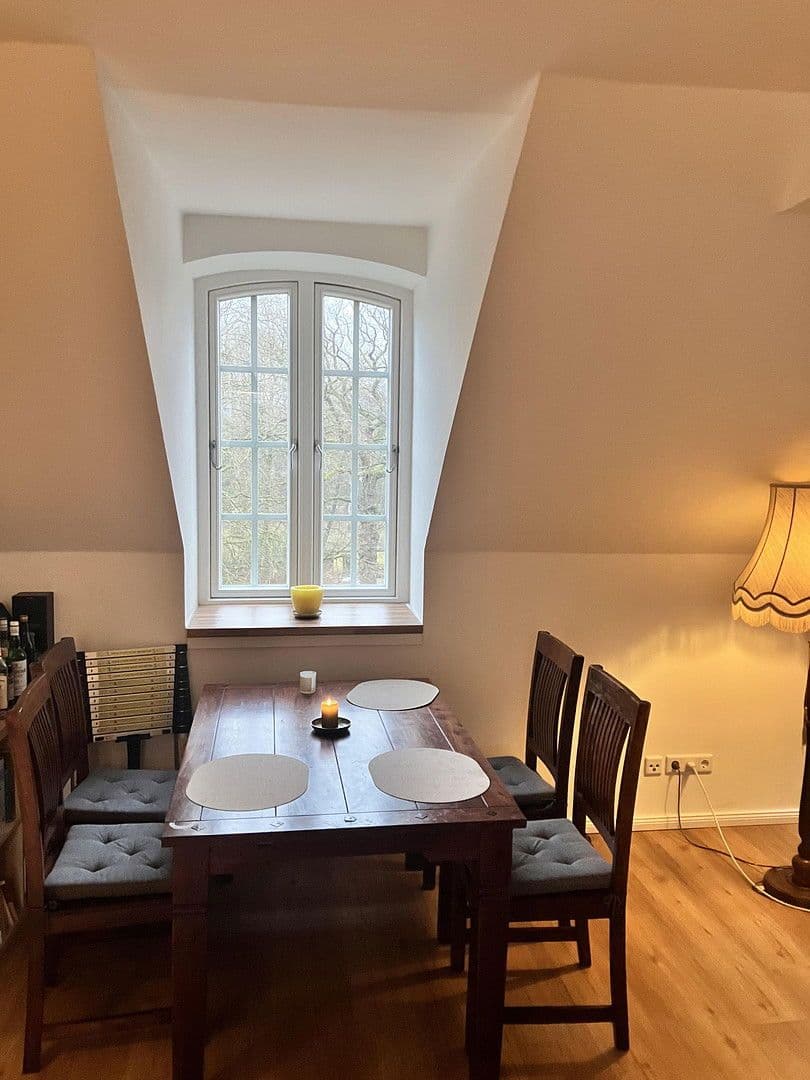 2 bedroom flat to rent, 82 m², Paulihof 2, Schleswig, Schleswig-Holstein 2 bedroom flat to rent, 82 m², Paulihof 2, Schleswig, Schleswig-Holstein