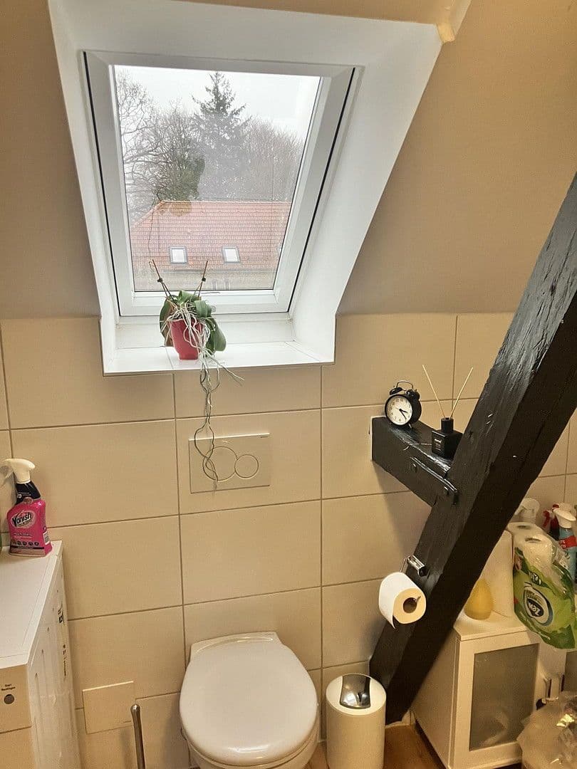 2 bedroom flat to rent, 82 m², Paulihof 2, Schleswig, Schleswig-Holstein 2 bedroom flat to rent, 82 m², Paulihof 2, Schleswig, Schleswig-Holstein