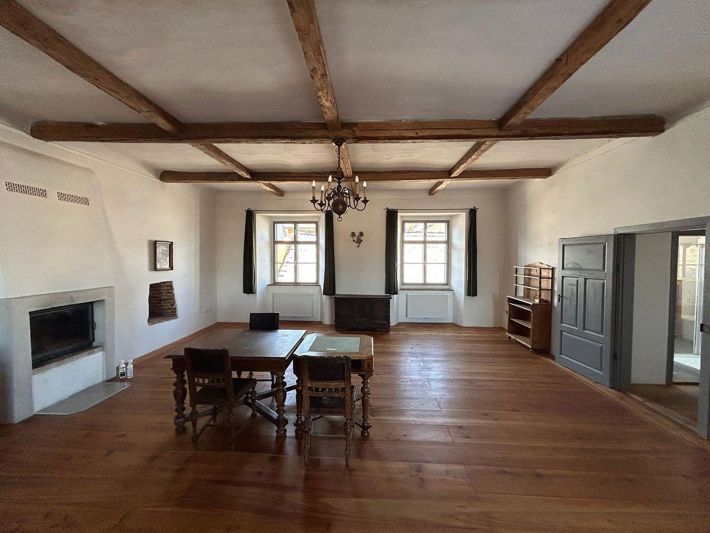 3 bedroom flat to rent, 90 m², 3834 Pfaffenschlag, Pfaffenschlag, Lower Austria 3 bedroom flat to rent, 90 m², 3834 Pfaffenschlag, Pfaffenschlag, Lower Austria