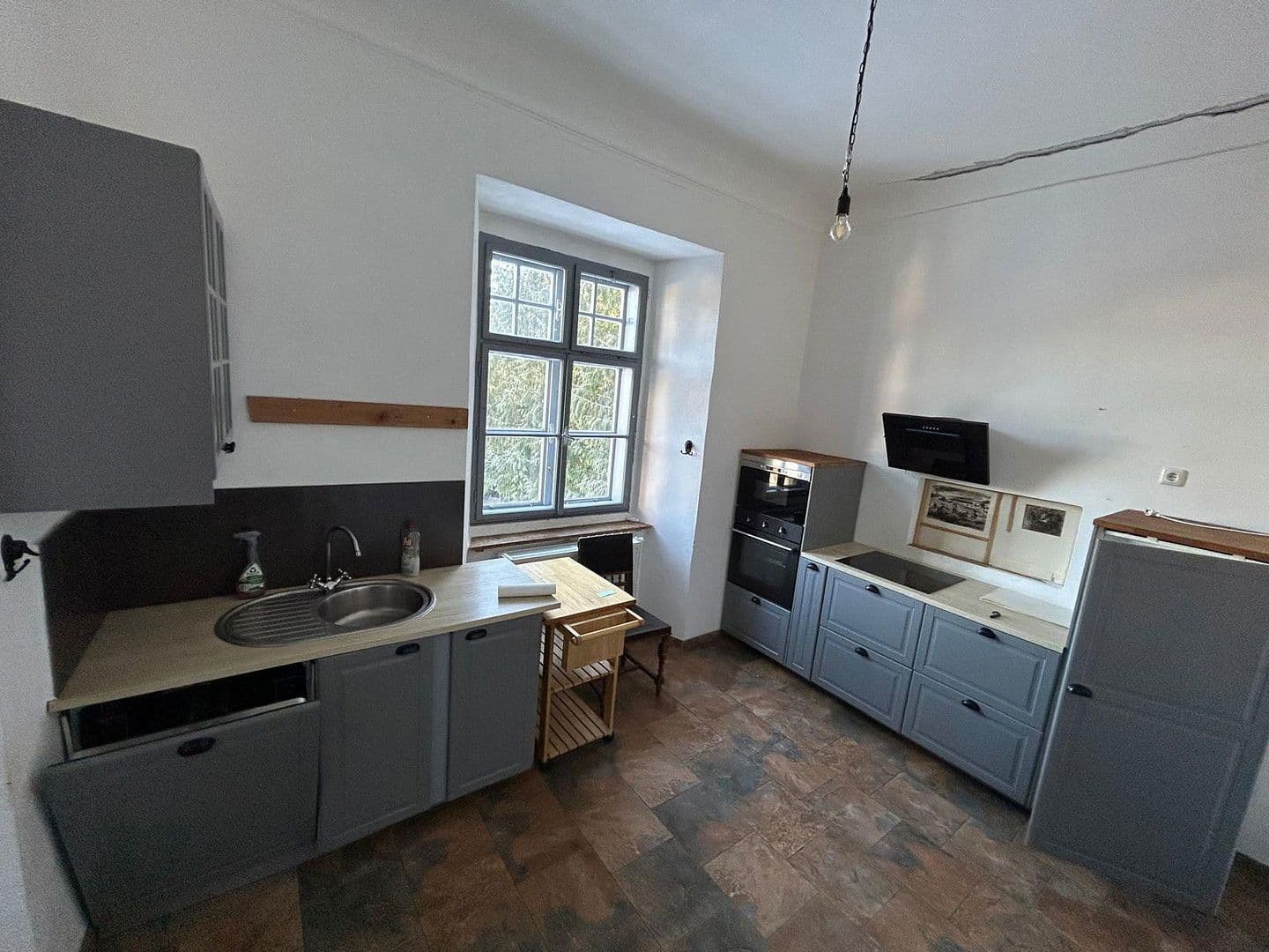 3 bedroom flat to rent, 90 m², 3834 Pfaffenschlag, Pfaffenschlag, Lower Austria 3 bedroom flat to rent, 90 m², 3834 Pfaffenschlag, Pfaffenschlag, Lower Austria