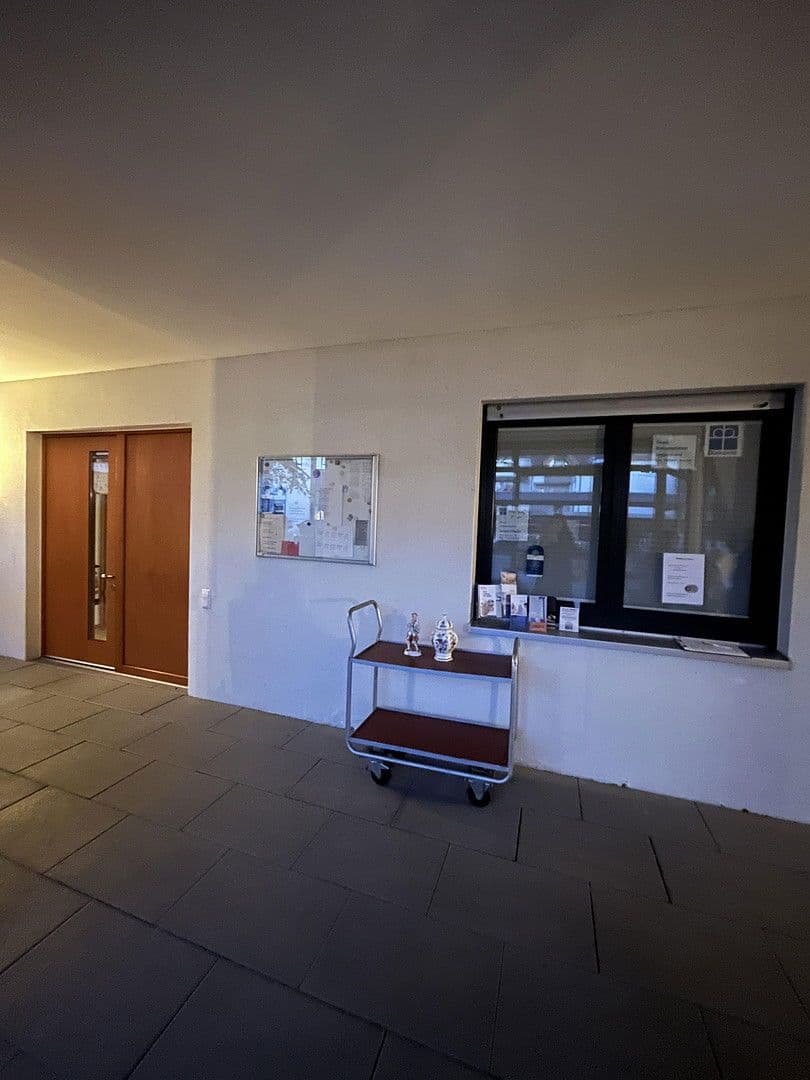 2 bedroom flat to rent, 55 m², Lampertheim, Hesse 2 bedroom flat to rent, 55 m², Lampertheim, Hesse