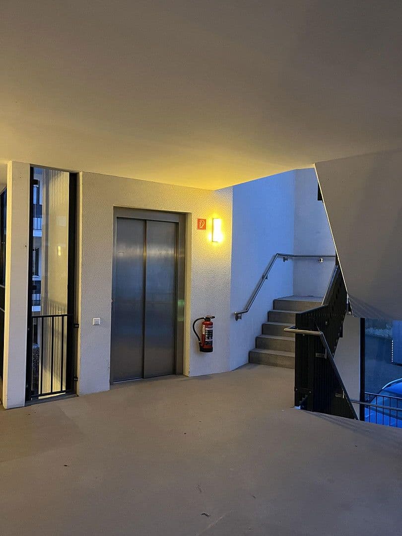 2 bedroom flat to rent, 55 m², Lampertheim, Hesse 2 bedroom flat to rent, 55 m², Lampertheim, Hesse