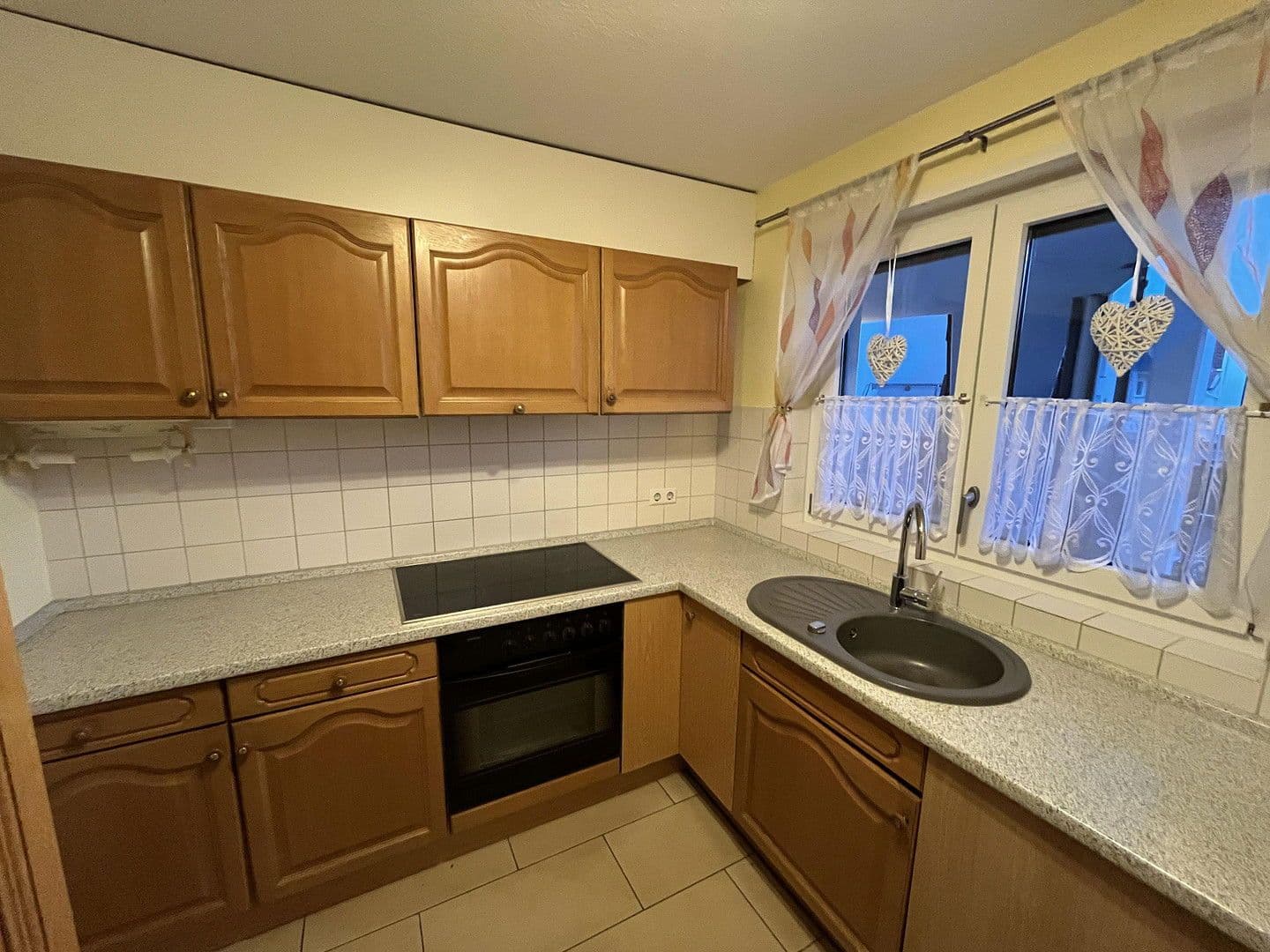 2 bedroom flat to rent, 55 m², Lampertheim, Hesse 2 bedroom flat to rent, 55 m², Lampertheim, Hesse