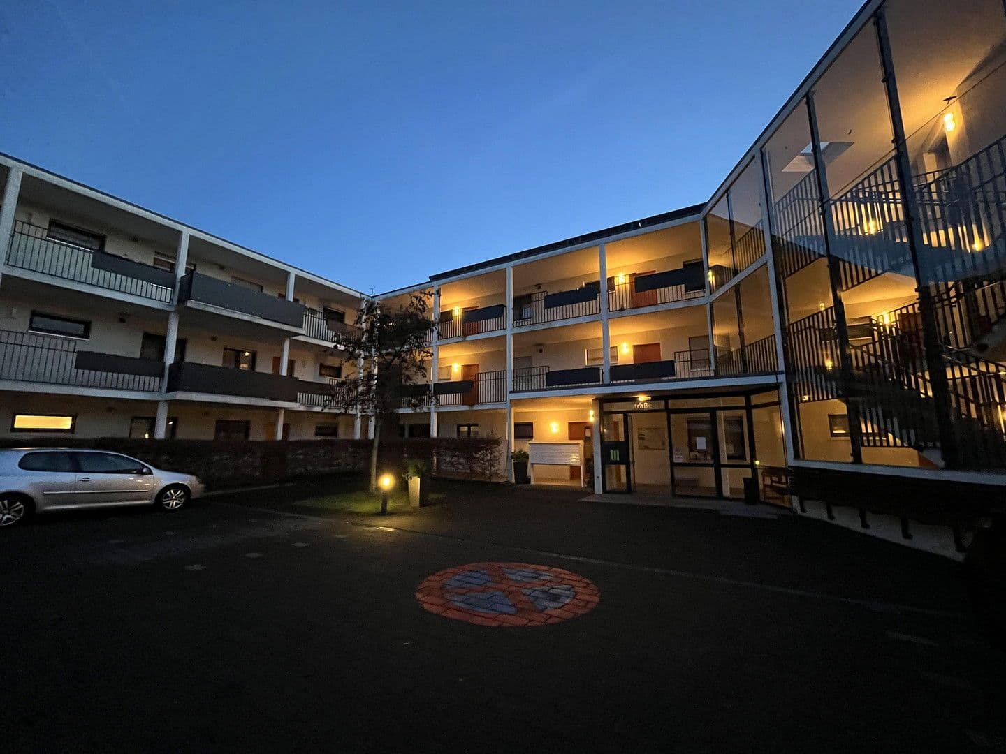 2 bedroom flat to rent, 55 m², Lampertheim, Hesse 2 bedroom flat to rent, 55 m², Lampertheim, Hesse