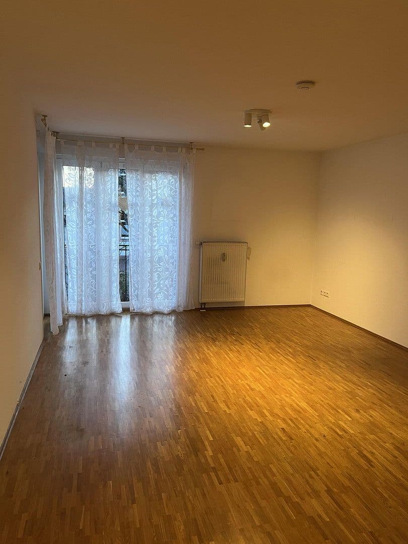 2 bedroom flat to rent, 55 m², Lampertheim, Hesse 2 bedroom flat to rent, 55 m², Lampertheim, Hesse